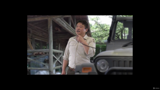 超実践的ストーリー映像製作講座・概要編 – Screenshot 4