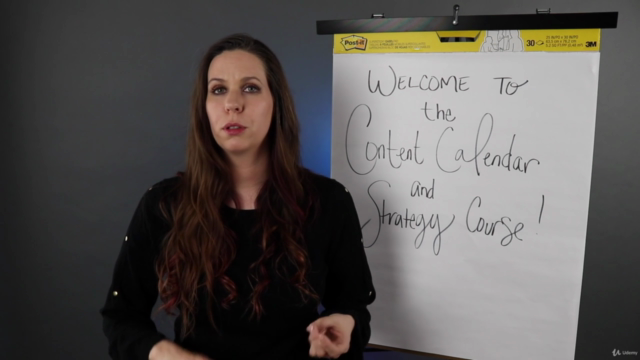 Content Calendar Strategy: Write Content You Can Re-Use – Screenshot 1