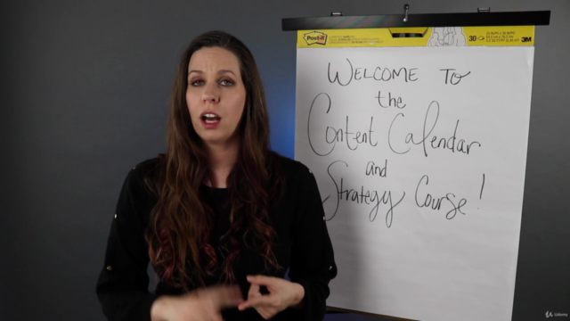 Content Calendar Strategy: Write Content You Can Re-Use – Screenshot 2