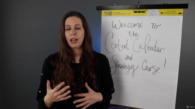 Content Calendar Strategy: Write Content You Can Re-Use – Screenshot 3