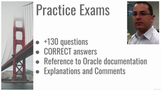 Preparatory Study Oracle GoldenGate Certification 1Z0-447 - Screenshot_03