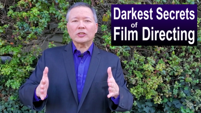 Darkest Secrets of Film Directing - Screenshot_02