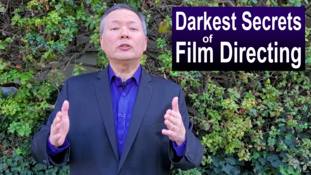 Darkest Secrets of Film Directing - Screenshot_03