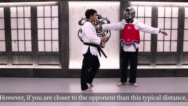 Winning street fight skills with TAEKWONDO – Screenshot 4