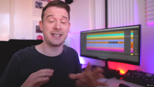 Making DJ Edits, Mashups & Remixes in Ableton – Screenshot 1