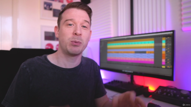 Making DJ Edits, Mashups & Remixes in Ableton – Screenshot 2