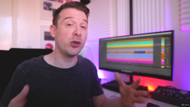 Making DJ Edits, Mashups & Remixes in Ableton – Screenshot 4