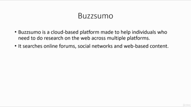 Buzzsumo: How To Create A Content Strategy That Converts – Screenshot 3