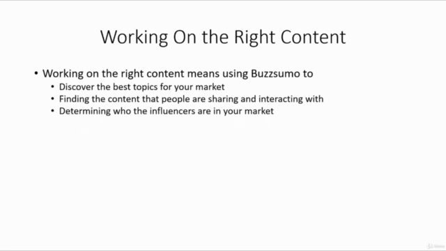 Buzzsumo: How To Create A Content Strategy That Converts – Screenshot 4
