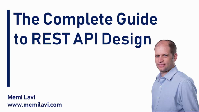 Software Architecture: REST API Design - The Complete Guide - Screenshot_02