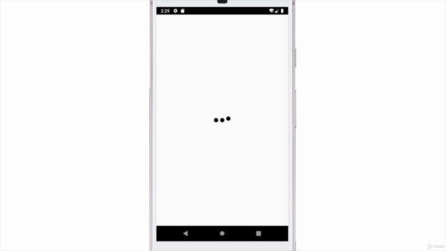 Icon Animations in Android Applications - Complete Course – Screenshot 3