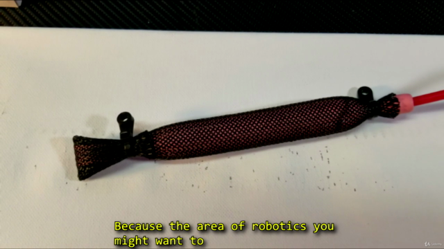 Robotic Drives & Physics: Robotics, learn by building III – Screenshot 2