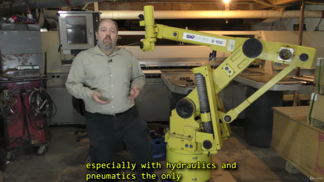Robotic Drives & Physics: Robotics, learn by building III – Screenshot 4