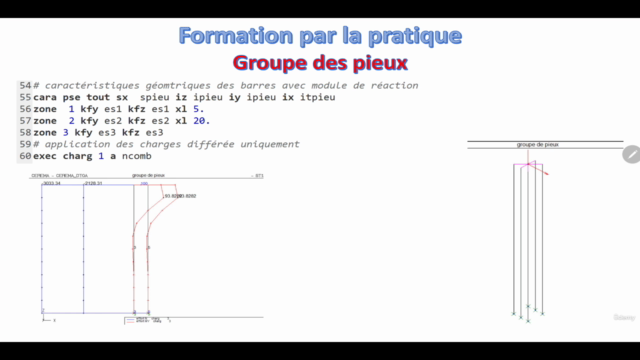 Calcul pratique des ponts avec le Logiciel ST1 du SETRA – Screenshot 3