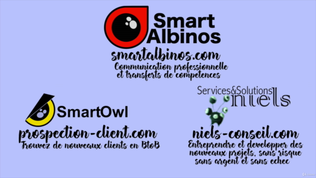Communication professionnelle écrite : rédigez avec style – Screenshot 4