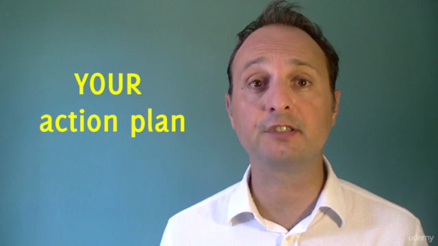 Persuasive Presentations: Write, Deliver and move audiences! – Screenshot 3