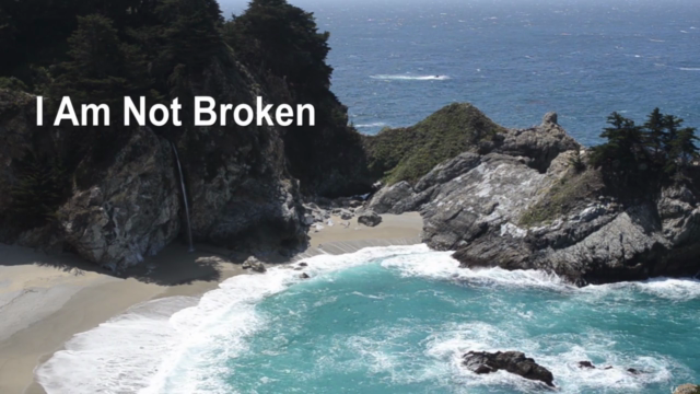Spiritual Solution For Depression Relief – Screenshot 4