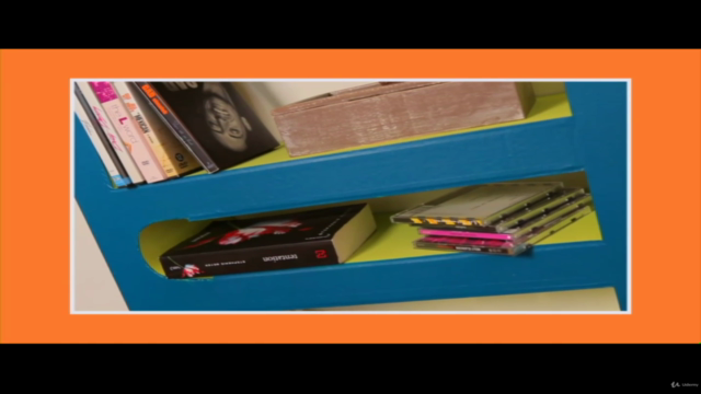 Apprendre à créer du mobilier en carton: Tutoriel complet – Screenshot 1