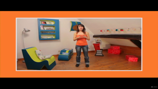 Apprendre à créer du mobilier en carton: Tutoriel complet – Screenshot 4