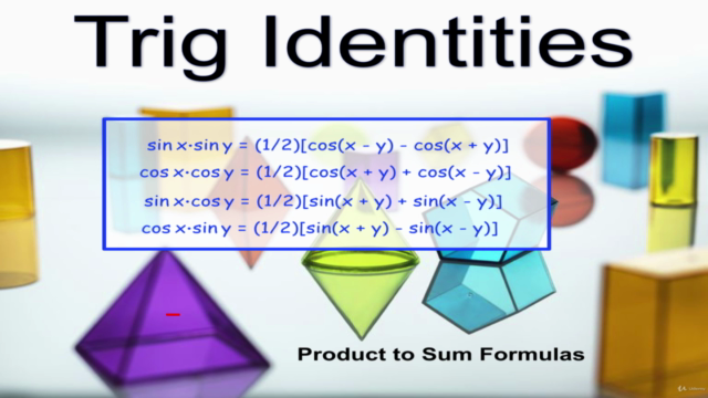 Trigonometry for Electrical Engineering – Screenshot 4