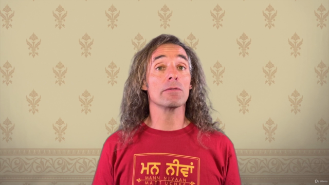 Você, Ilimitado :: Yoga na Vida – Screenshot 1