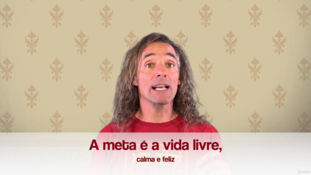 Você, Ilimitado :: Yoga na Vida – Screenshot 2