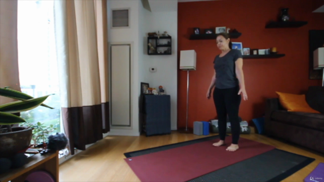 Trauma-Sensitive Yoga and Mindfulness for Self-Healing - Screenshot_03