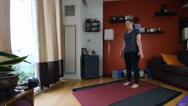 Trauma-Sensitive Yoga and Mindfulness for Self-Healing – Screenshot 3