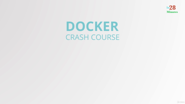 Docker for Beginners: DevOps for Java & Spring Boot – Screenshot 3