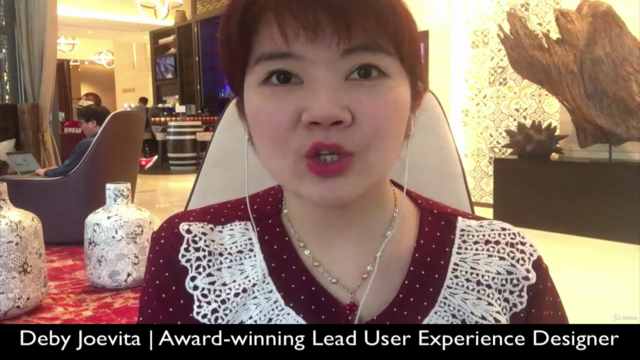 How To Ace Your UX Design Interview and Land Your Dream Job! – Screenshot 1