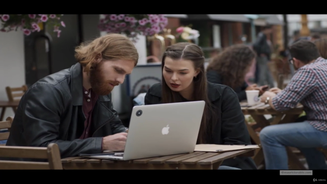 Microsoft Teams: Teams Essentials for the workplace – Screenshot 4