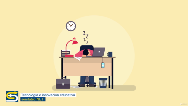 Edición de vídeos educativos – Screenshot 1