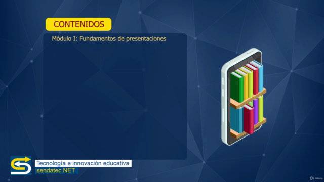 Edición de vídeos educativos – Screenshot 2
