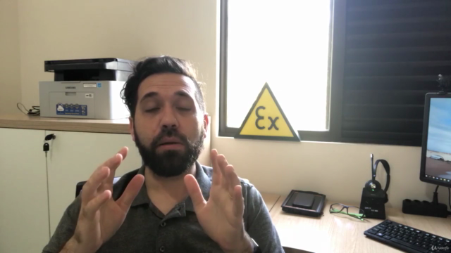 Áreas Classificadas e Métodos de Proteção Ex – Screenshot 3