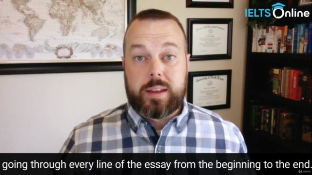 IELTS Writing - Editing Band 9 Essays: IELTS Writing Task 2 – Screenshot 3