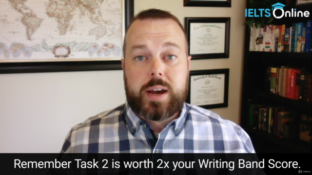 IELTS Writing - Editing Band 9 Essays: IELTS Writing Task 2 – Screenshot 4