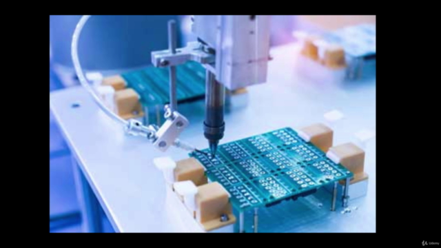 Eagle Cad ile PCB Tasarım – Screenshot 1