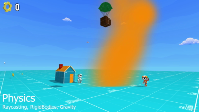 The Ultimate C# and Unity course for beginners – Screenshot 4