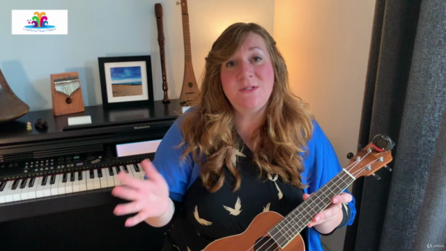 FUNkulele 5-7 – Screenshot 4