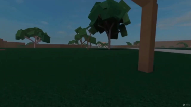 Desarrolla tus primeros juegos en Roblox Studio – Screenshot 1