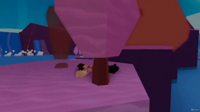 Desarrolla tus primeros juegos en Roblox Studio – Screenshot 4