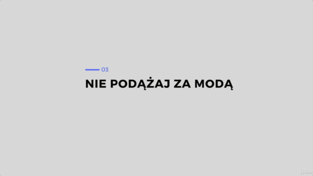 Jak projektować wspaniałe logo – Screenshot 2