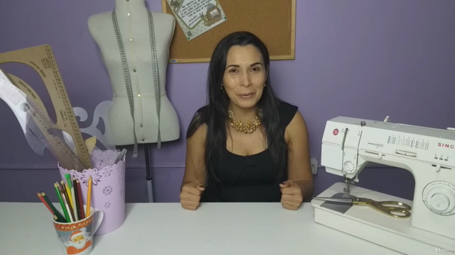 Costura Para Todos – Screenshot 1