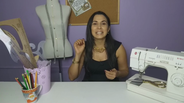 Costura Para Todos – Screenshot 2