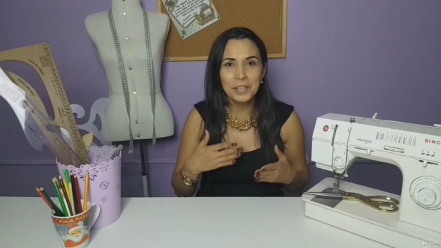Costura Para Todos – Screenshot 3