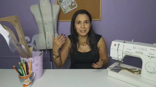 Costura Para Todos – Screenshot 4