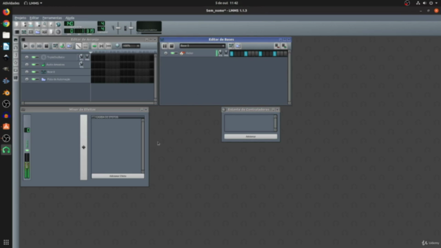 Design de Sons para Video Games: Aprenda audacity e LMMS – Screenshot 4