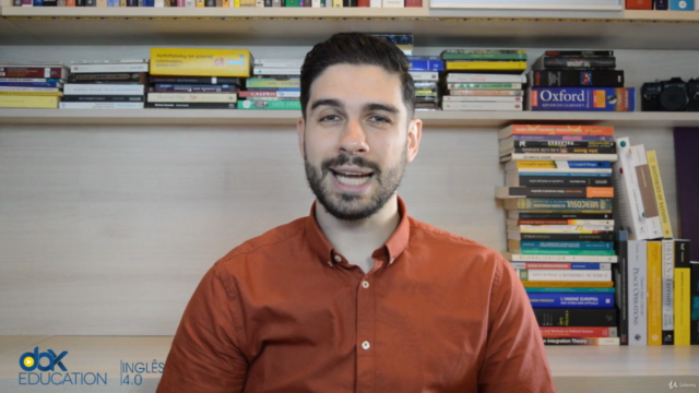 Inglês 4.0 Conversação sem segredos – Screenshot 1