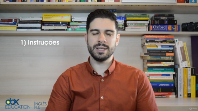 Inglês 4.0 Conversação sem segredos – Screenshot 3