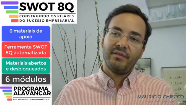 Análise SWOT 8Q - CURSO COMPLETO – Screenshot 2